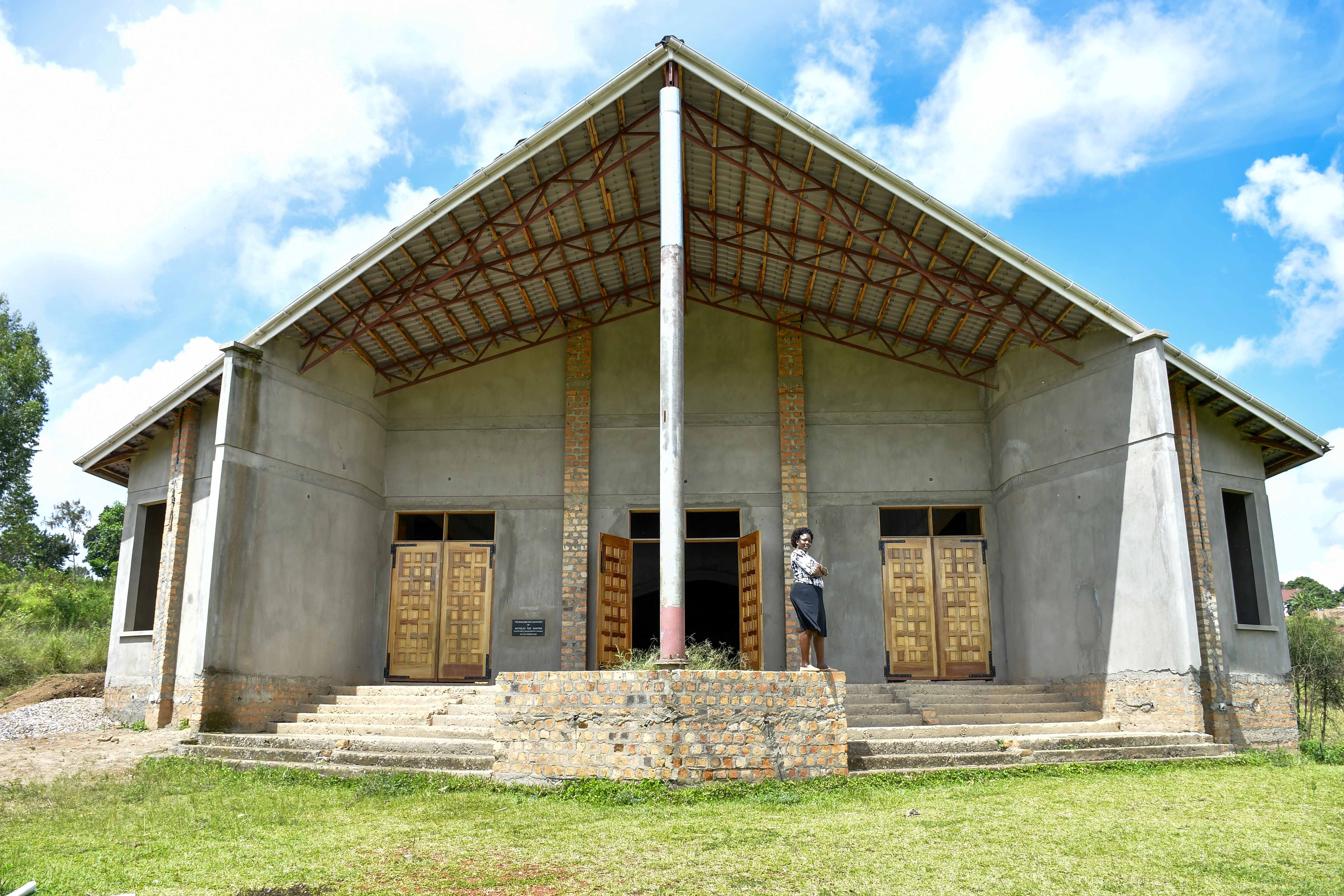 Church and Community Transformation (CCT)