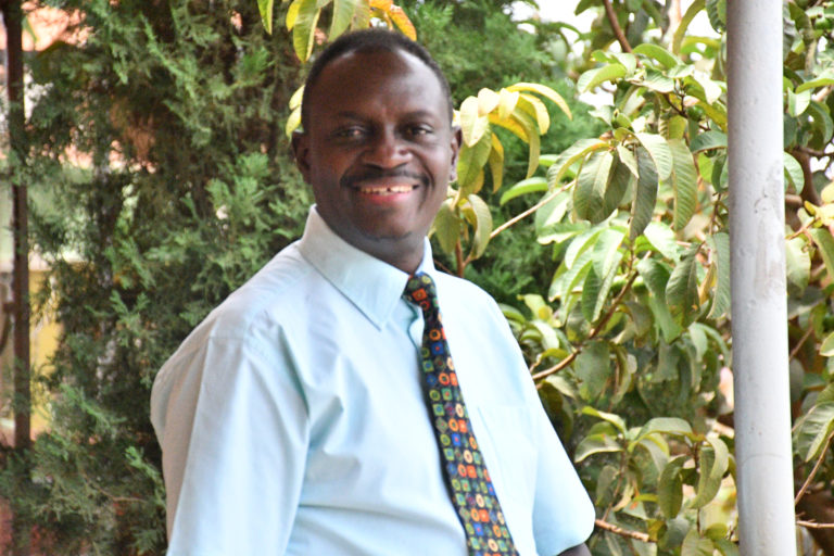 Emmanuel Mwesigwa Sakira